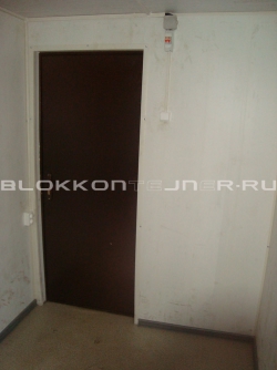 Охранный вагончик 3м, г.Армавир в Сурхахах
